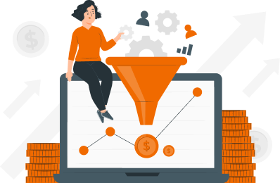 Для больших конверсий