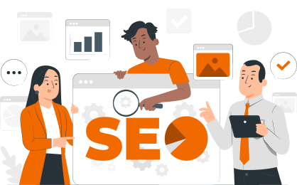 SEO+реклама под ключ - реклама